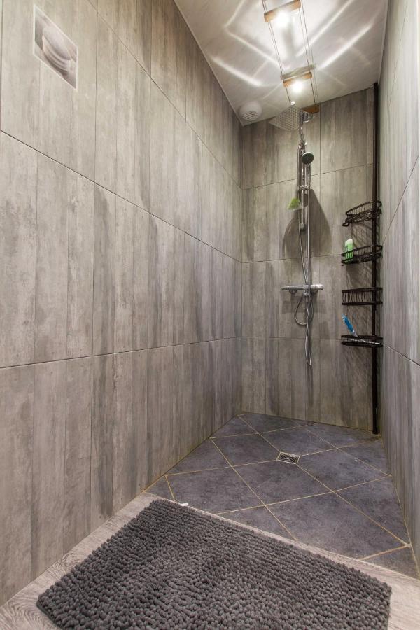 le chalet vendéen Saint-Hilaire-la-Forêt Extérieur photo