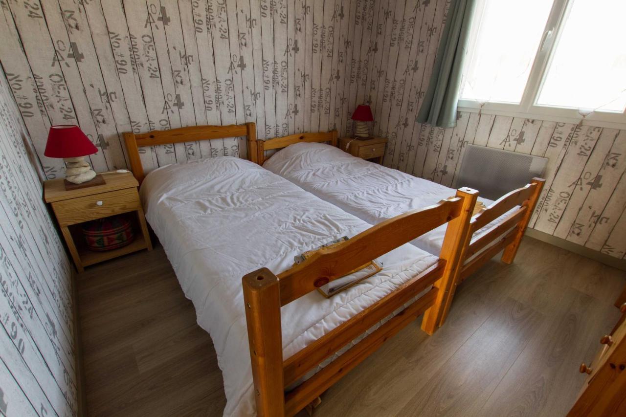 le chalet vendéen Saint-Hilaire-la-Forêt Extérieur photo