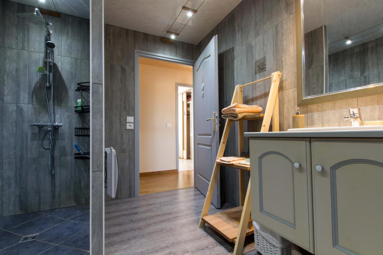 le chalet vendéen Saint-Hilaire-la-Forêt Extérieur photo
