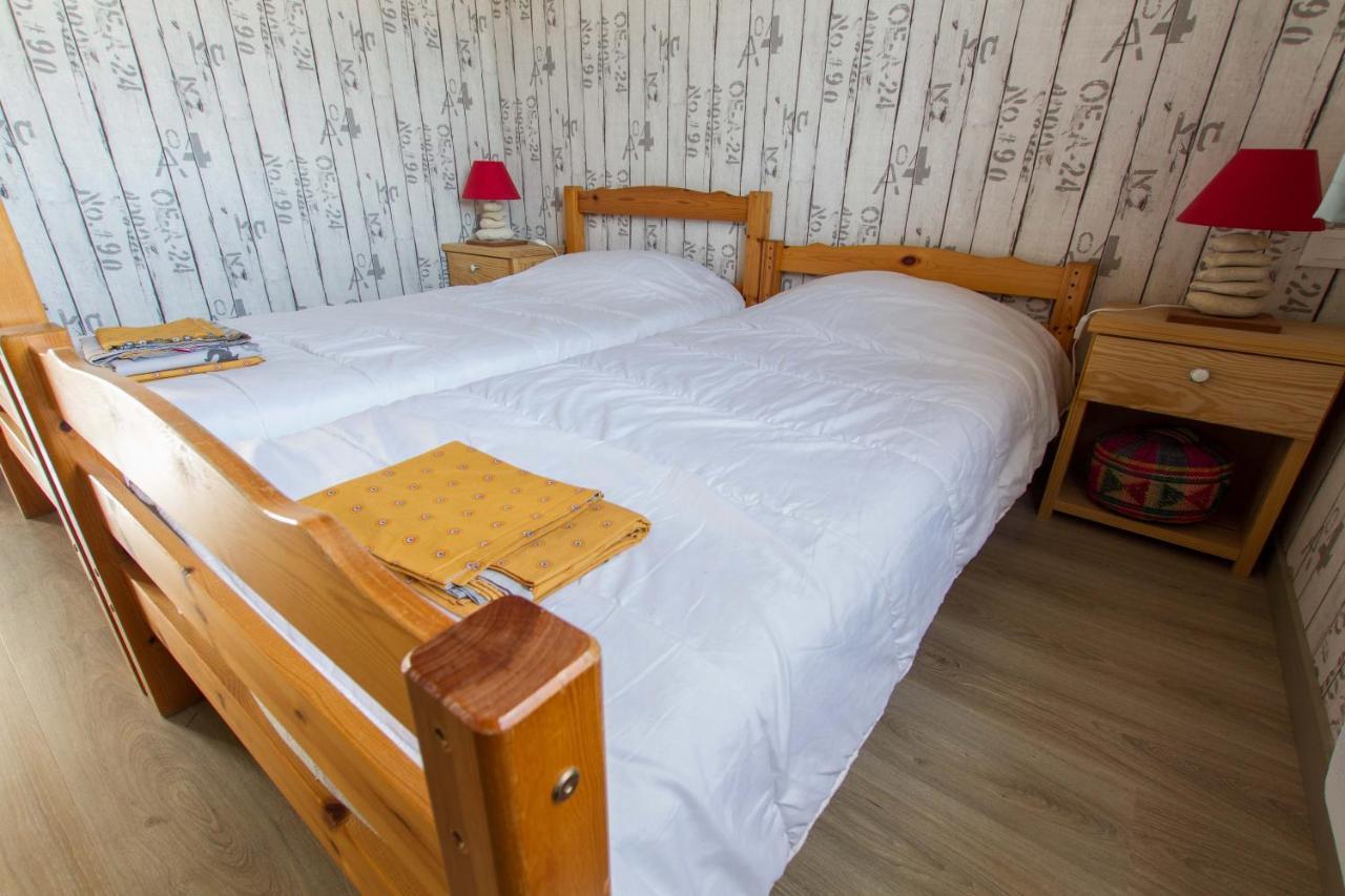 le chalet vendéen Saint-Hilaire-la-Forêt Extérieur photo